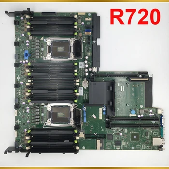Серверная материнская плата для Dell PowerEdge R720 VWT90 JP31P C4Y3R