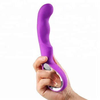 Силиконовый анальный фаллоимитатор с точкой G, вибратор, игрушки для оргазма для взрослых, USB-зарядка, мощная секс-игрушка для мастурбации для женщин, секс-продукт для взрослых