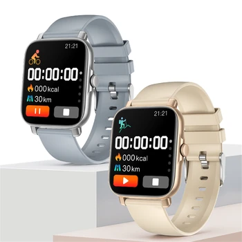 Смарт-часы GT30 G20 P6 с Bluetooth-вызовом, смарт-часы для фитнеса с сенсорным экраном, наручные часы с длительным режимом ожидания для мужчин и женщин