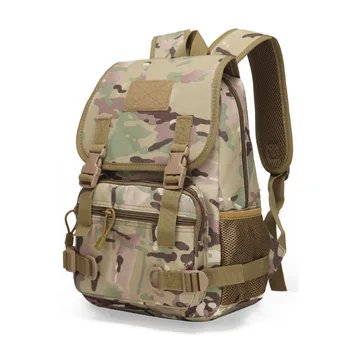 Тактический рюкзак Детский Маленький рюкзак Школьные сумки Детский военный рюкзак Assault Pack