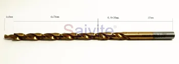трехступенчатое сверло для карандаша S-D3S-0,5 мм