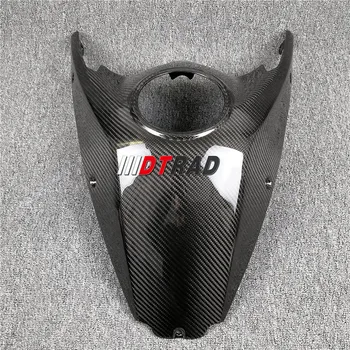 Углеродное Волокно Для Обтекателей Крышки Топливного Бака мотоцикла KTM 1290 ADV Super Adventure S/R/T