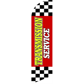 Услуга Трансамиссии по индивидуальному дизайну, Трикотажный Пляжный флаг из полиэстера с перьями, Рекламный баннер Swooper Без опор и основы