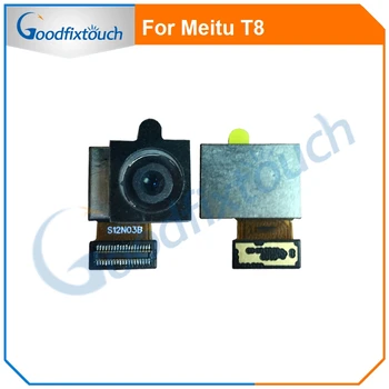 Фронтальная камера для Meitu T8 Маленький передний гибкий кабель Фронтальная камера Для Meitu T8 Запасные части