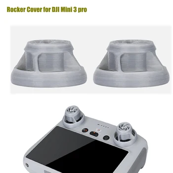 Чехол-качалка для DJI Mini 3 Pro, защитный экран, радиоуправляемый зажим-качалка, защитный колпачок для дрона DJI Mini 3 Pro, аксессуары для дронов