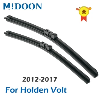 Щетки стеклоочистителя MIDOON для Holden Volt 26 