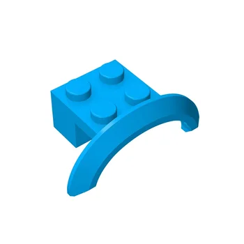 Строительные блоки, совместимые с LEGO 98282 28579 Техническая поддержка MOC Аксессуары, детали, сборочный набор Кирпичи DIY